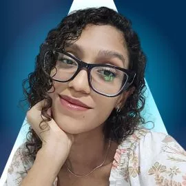 Jeovanna  - Psicólogo Goiânia - Rede Âmago